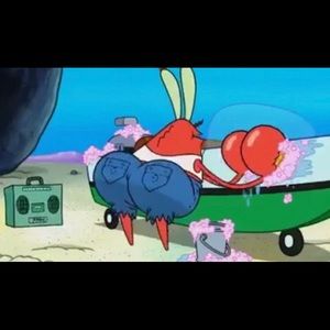 Meet your Posher, Scott